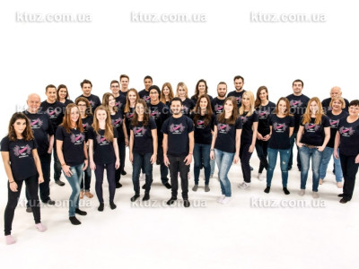 Тимбилдинг для сплочения команды волонтеров Тимбилдинг для сплочения команды волонтеров