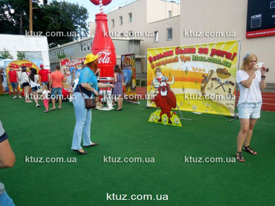 Возьми быка за рога