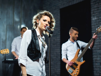 Музыкальная группа W.A.Y.S.