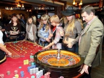 Сценарий Ковбойской вечеринки Сценарий Ковбойской вечеринки