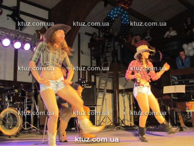 Сценарий Ковбойской вечеринки Сценарий Ковбойской вечеринки