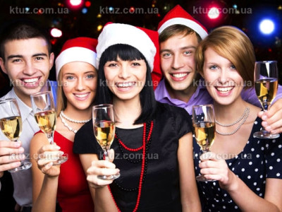 Стоимость новогодних корпоративов в 2016 году