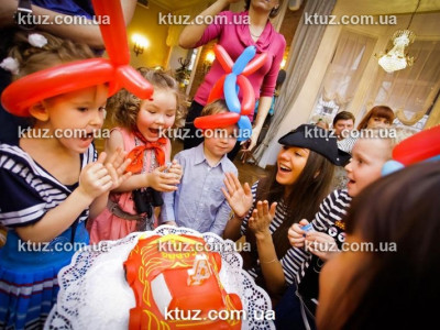 Детский праздник Детский праздник