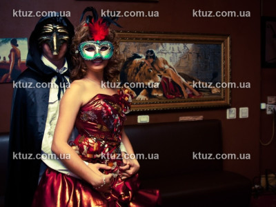 Сценарий вечеринки Венецианский карнавал Сценарий вечеринки Венецианский карнавал