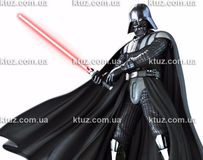 Костюм Дарта Вейдера